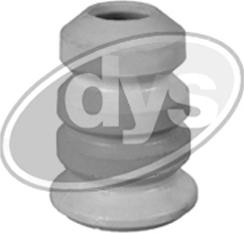 DYS 73-28714 - Tampon cauciuc, suspensie aaoparts.ro