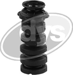 DYS 73-28717 - Tampon cauciuc, suspensie aaoparts.ro