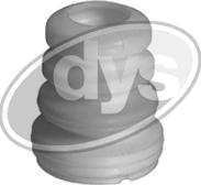 DYS 73-28729 - Tampon cauciuc, suspensie aaoparts.ro