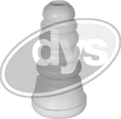 DYS 73-27007 - Tampon cauciuc, suspensie aaoparts.ro