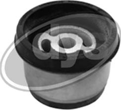 DYS 72-26044 - Suport, ax aaoparts.ro