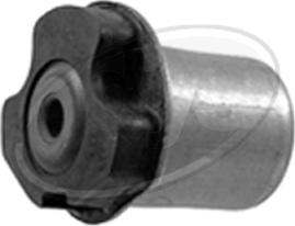 DYS 72-23843 - Suport, ax aaoparts.ro