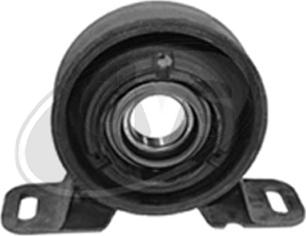 DYS 72-22205 - Suport, ax cardanic aaoparts.ro
