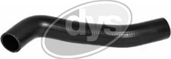 DYS 77-11513 - Furtun radiator aaoparts.ro