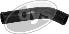 DYS 77-11151 - Furtun radiator aaoparts.ro