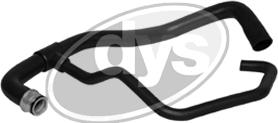DYS 77-11182 - Furtun radiator aaoparts.ro