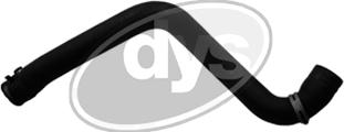 DYS 77-11247 - Furtun radiator aaoparts.ro