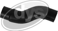 DYS 77-12255 - Furtun radiator aaoparts.ro