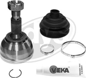 DYS 77-FI-1098 - Set articulatie, planetara aaoparts.ro