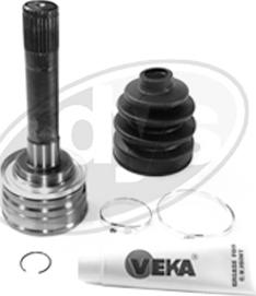 DYS 77-MI-1015 - Set articulatie, planetara aaoparts.ro