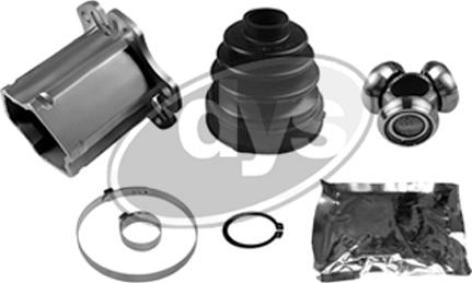 DYS 77-VW-5065 - Set articulatie, planetara aaoparts.ro