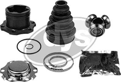 DYS 77-VW-5060 - Set articulatie, planetara aaoparts.ro