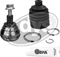 DYS 77-VW-2965 - Set articulatie, planetara aaoparts.ro