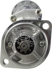 EAA EAA-141517 - Starter aaoparts.ro