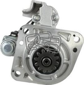 EAA EAA-141096-OE - Starter aaoparts.ro