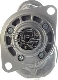 EAA EAA-111553 - Starter aaoparts.ro