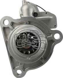 EAA EAA-121999 - Starter aaoparts.ro