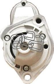 EAA EAA-121418 - Starter aaoparts.ro