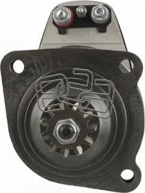 EAA EAA-121591 - Starter aaoparts.ro