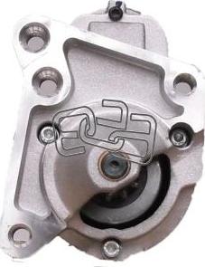 EAA EAA-121556 - Starter aaoparts.ro