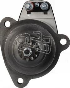 EAA EAA-121536 - Starter aaoparts.ro