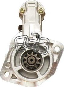 EAA EAA-121061 - Starter aaoparts.ro