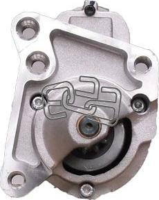 EAA EAA-121024 - Starter aaoparts.ro