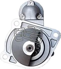 EAA EAA-121144 - Starter aaoparts.ro