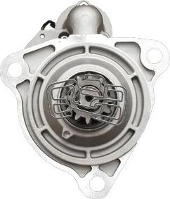 EAA EAA-121189 - Starter aaoparts.ro