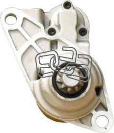 EAA EAA-121129-R - Starter aaoparts.ro