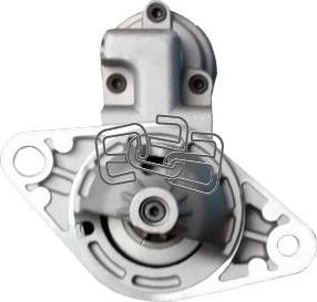 EAA EAA-121361 - Starter aaoparts.ro