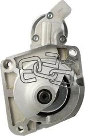 EAA EAA-121362 - Starter aaoparts.ro