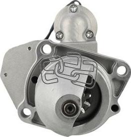 EAA EAA-121317 - Starter aaoparts.ro