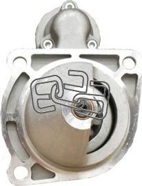 EAA EAA-121329 - Starter aaoparts.ro