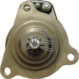 EAA EAA-121324 - Starter aaoparts.ro