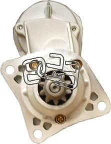 EAA EAA-121286 - Starter aaoparts.ro