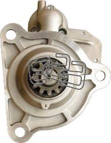 EAA EAA-121280 - Starter aaoparts.ro