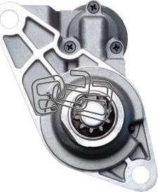 EAA EAA-121233-R - Starter aaoparts.ro