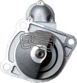 EAA EAA-121224 - Starter aaoparts.ro