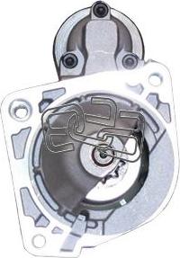 EAA EAA-121278 - Starter aaoparts.ro