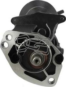 EAA EAA-121775 - Starter aaoparts.ro