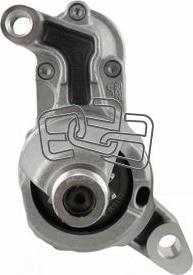 EAA EAA-123526 - Starter aaoparts.ro