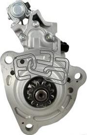EAA EAA-123270 - Starter aaoparts.ro