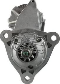 EAA EAA-122025-OE - Starter aaoparts.ro