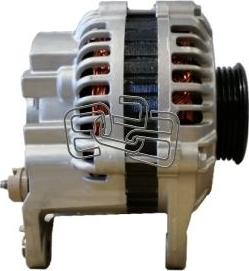 EAA EAA-261067 - Generator / Alternator aaoparts.ro