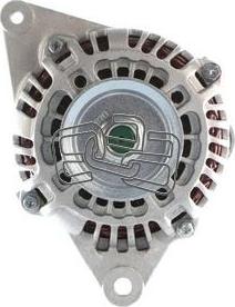 EAA EAA-211572 - Generator / Alternator aaoparts.ro