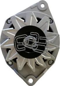 EAA EAA-211050 - Generator / Alternator aaoparts.ro