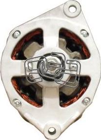 EAA EAA-211038 - Generator / Alternator aaoparts.ro