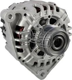 EAA EAA-211292 - Generator / Alternator aaoparts.ro