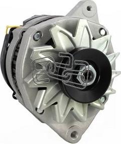 EAA EAA-211257 - Generator / Alternator aaoparts.ro